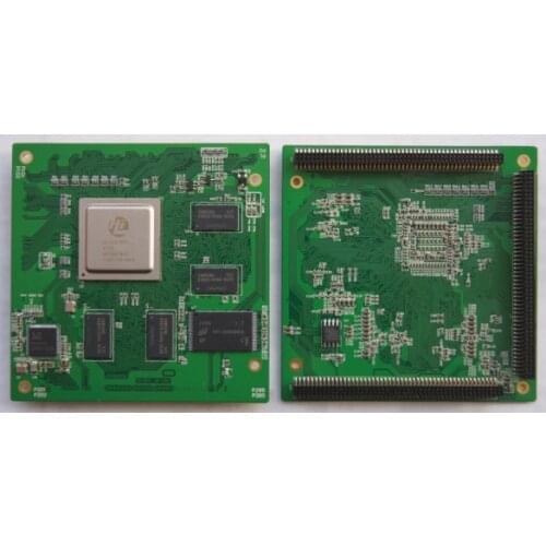 Hi3531 Core Board A9 Dual Core 3531 4-channel 1920X1080P BT1120