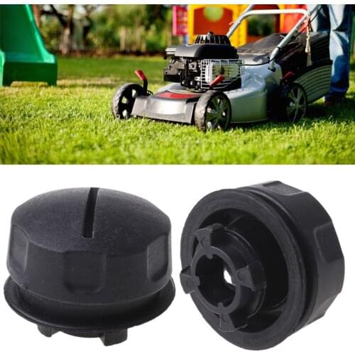 Cap Spool Retainer Strimmer Head Fits for stIHL C4-2 C5-2 FSA65 FSA85 FS38