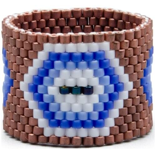 Go2Boho Rings