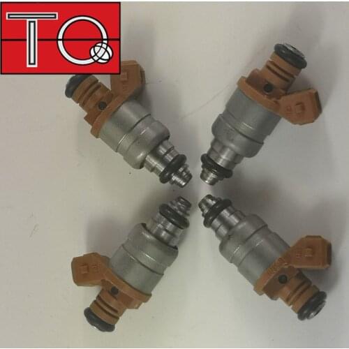 Fuel injector Nozzle Valve for Matiz 0.8 1.0 Petrol/LPG 96518620 96620255 96351840 ADG02801 75114255