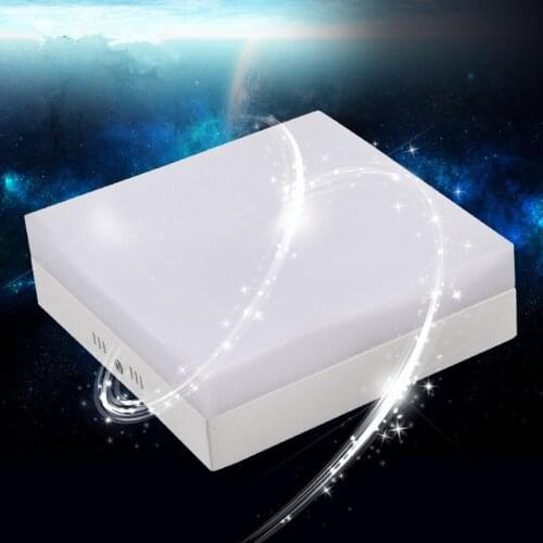 6W 12W 18W 24W Square Surface LED Ceiling Light Panel Light Down Light 85-265V LED indoor Light