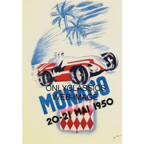Lot style Choose Race Car Vintage Style Auto Racing Art print Silk poster Home Wall Decor