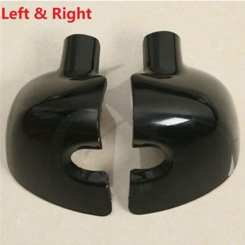 Motorcycle Lower Vented Leg Fairing For Harley Touring Road King Electra Street Glide 2014-2020 2019 FLT FLHT FLHTCU FLHRC