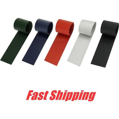 Kayaking dinghy inflatable boat Canoe assault boat 50*1000mm PVC Repair Patch Repair damage leak hole Waterproof Repair patch