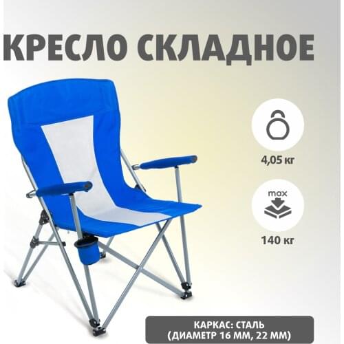 PR Folding Chairs