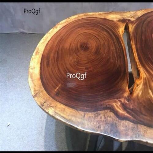 Prodgf 1 set ins dining room eye shape dining table