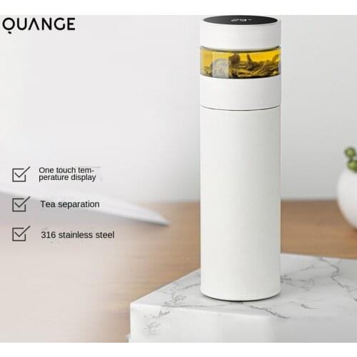 QUANGE Cold Thermoses