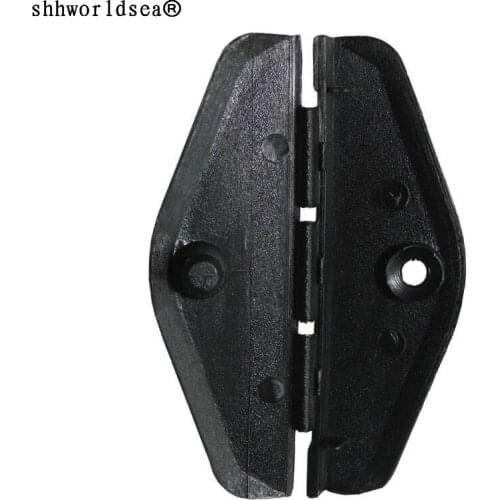 Shhworldsea auto clip fastener Front Door Window Guide for Buick,Cadillac,Chevrolet,Olds,Pontiac 20162174,22543363