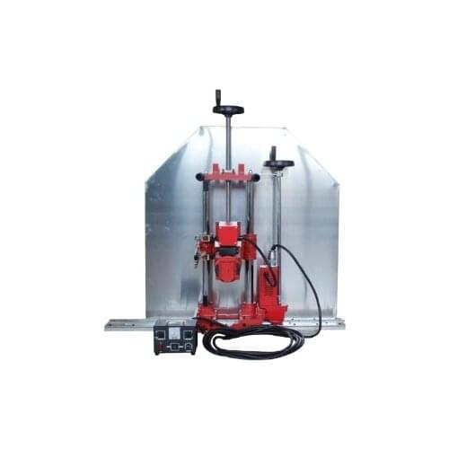 Wall Cutting Machine with Cutting Depth 520mm OB-1200DW