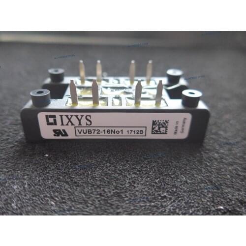 VUB72-16NO1 FREE SHIPPING GOOD NEW MODULE