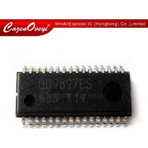 1pcs/lot BD9897FS-E2 BD9897FS BD9897 SSOP-32 In Stock