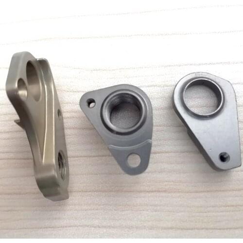 10pc cycling rear gear derailleur hanger Frame Gear Tail Hook Parts for Giant XTC SLR 12 x 142 Giant Trance Anthem Lust Intrigue