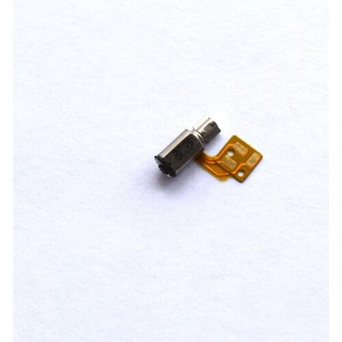 10x For Xiaomi redmi 5 plus Vibrator Motor Vibration Flex Cable Replacement Repair Spare Parts