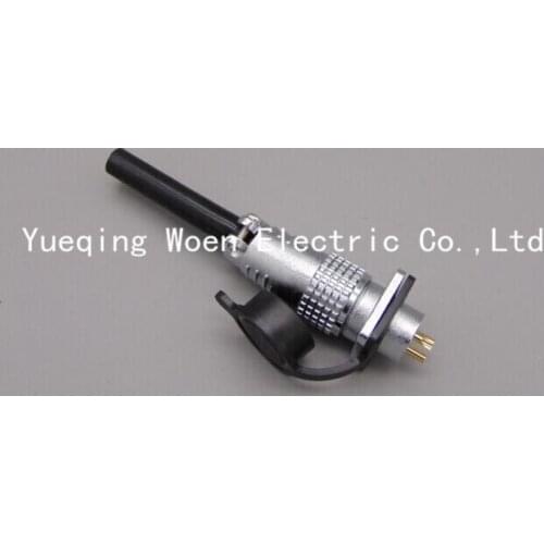 16mm P16-2pin 3pin 4pin 5pin 6pin 7pin 8pin 9pin Male&Female Circular connector