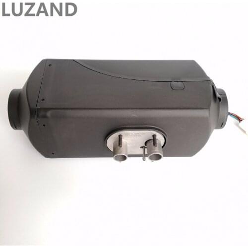 2019 Parking Heater 5kw 12V Air Heater Fan Auto Similar With Webasto Heater Eberspacher Not Original