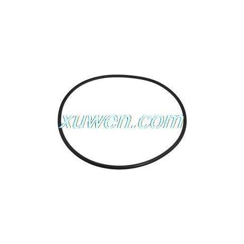 320 Outside Dia 8 6mm Thick Flexible Nitrile Rubber NBR O Ring Washer