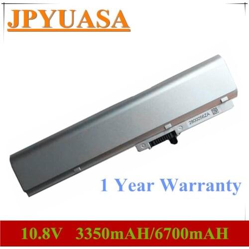 7XINbox 10.8V OP-570-77012 OP-570-787013 Original Laptop Battery For NEC PC-VP-BP90 PC-VP-BP91 BP83 BP84 BP90 BP77