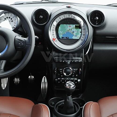 For BMW Mini Cooper 2006 2007 2008 2009 2010 2011 2012 android car radio multimedia video player tape recorder head unit