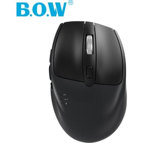B.o.w Computer Mice
