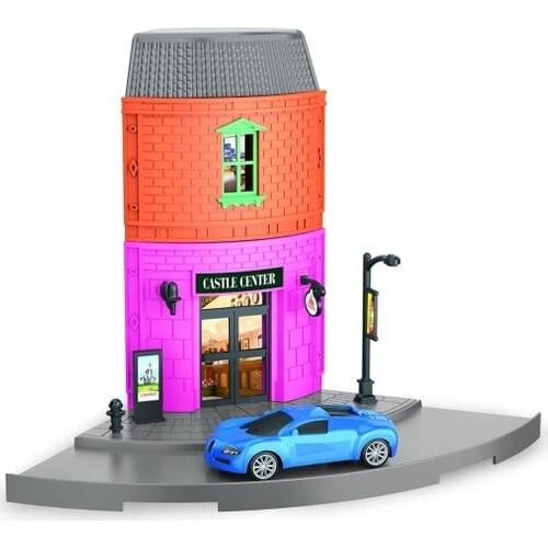 Birlik Block Constructors