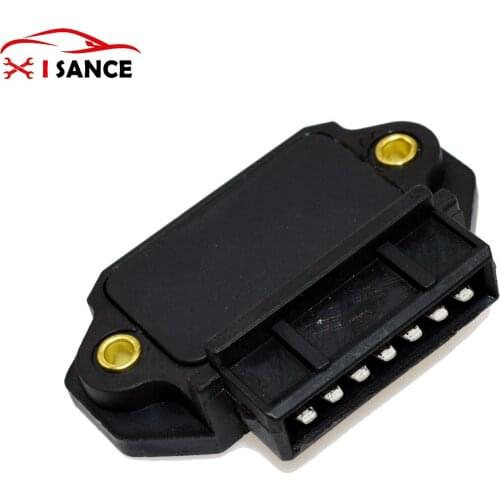 IGNITION CONTROL MODULE UNIT 1367776,0227100 FOR VOLVO V90 960 S90 2.9L 1992-1998
