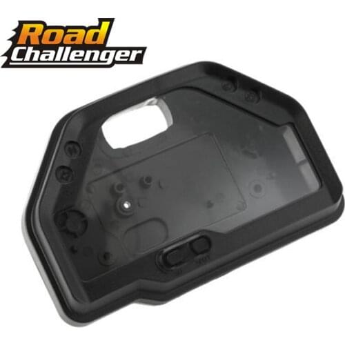 CBR600RR Instrument Case Speedometer Tachometer Gauges Housing Cover For Honda CBR 600RR F5 2007 2008 2009 2010 CBR600 RR 07-11
