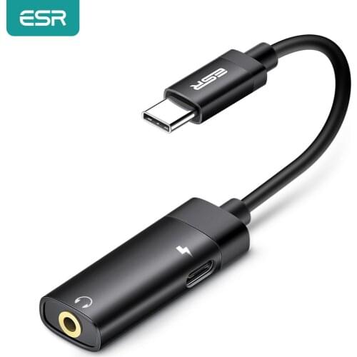 ESR Universal Adapters For Mobile Phones