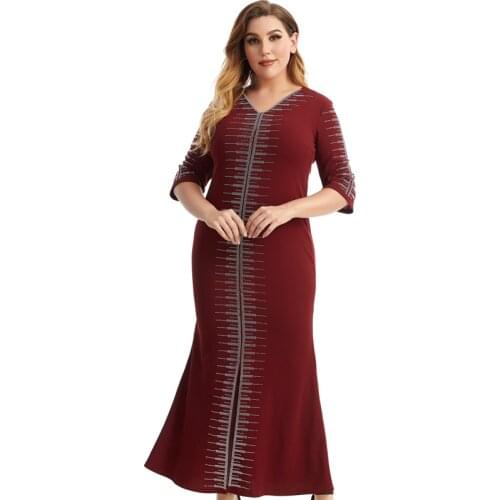 Длинные платья KONGNILEN China At AliExpress