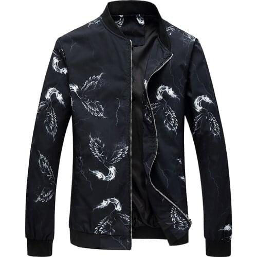 2021New Solid Casual Jacket Men Autumn Winter Outerwear Man Classic Thicken Coat Mens Jackets for Male Jacket Coats M-6XL