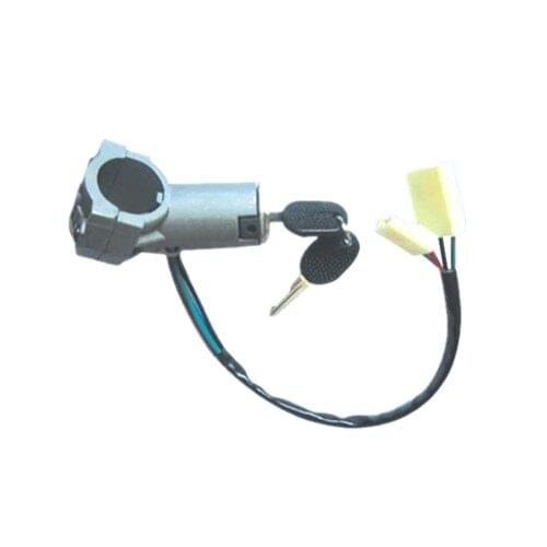 Ignition starter switch for Fiat Iveco