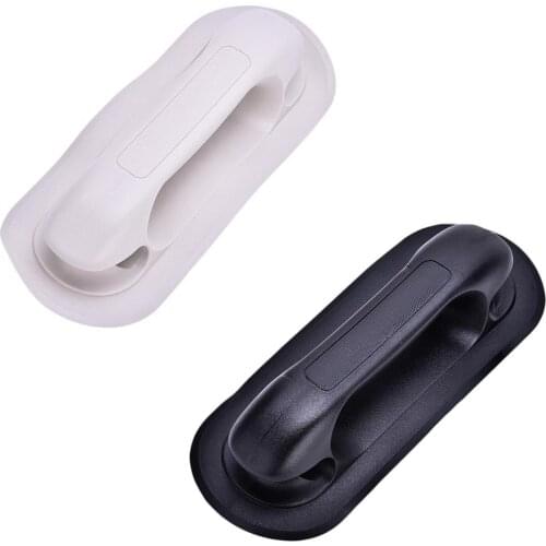 Assault Boat Dinghy Handle Inflatable Fishing Boat Handle Drifting Kayaking Handle Assault Boat Dinghy Handle Rubber Handles
