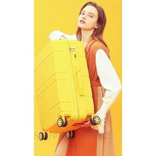 High grade Luxury Brand Rolling Luggage Set Spinner wheels High capacity Trolley luggage bag‘ Cabin Suitcase Wheels carry on bag