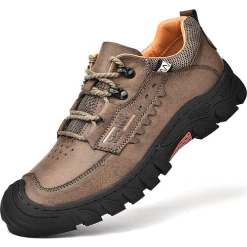 WORDLESS Men's Shoes