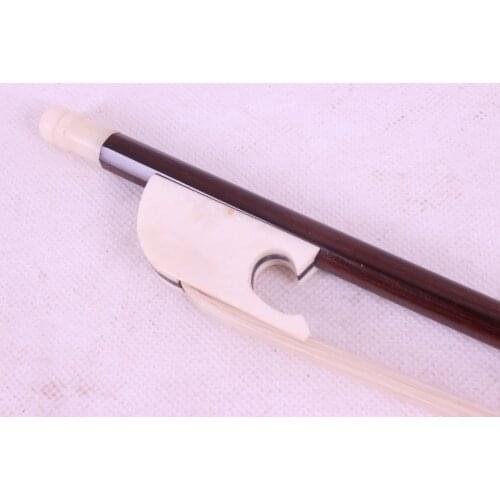 1 pcs 4/4 Cello Bow Brazilwood Baroque High Quality New #DT-055