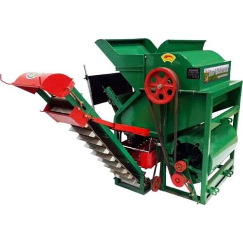 5.5KW Groundnut Peanut Picker Harvest Picking Machine Farm Home Use Peanut Picking Machine 600-700R/Min