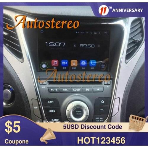 Android 10.0 DSP CP 4+128 Carplay For Hyundai AZERA Grandeur i55 2011+ Car GPS Navigation Auto Radio Head Unit Multimedia Player