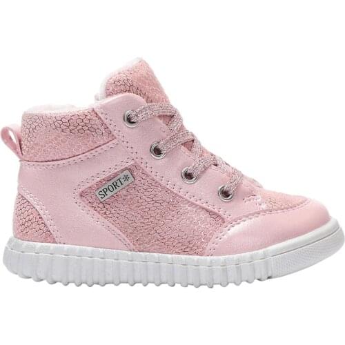 Bobbie bear Children's Shoes