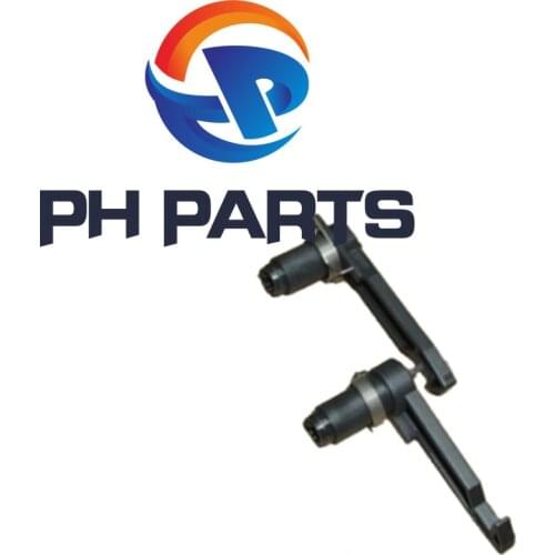 5X RC1-2498-000 RC1-2499-000 Scanner Latch left Right for HP 3050 3052 3055 M1005 M1522 M1522nf M1120 M1120n M1319f MFP