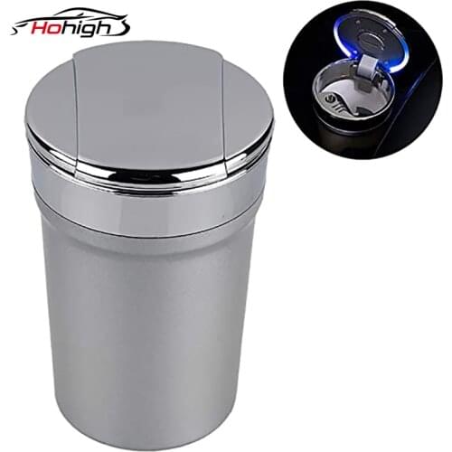 Hohigh Ashtrays For Cars