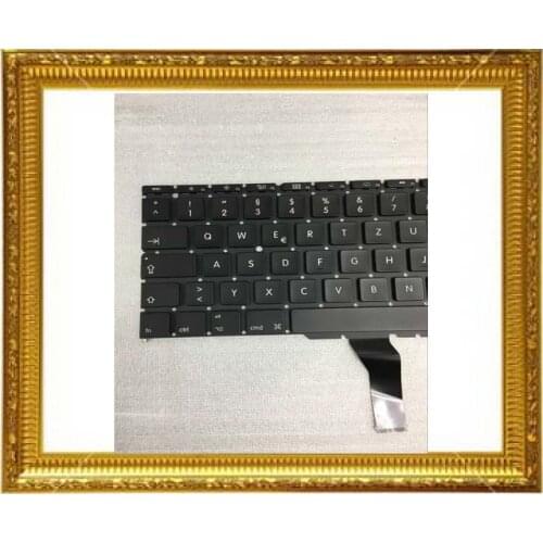 Brand New A1370 A1465 Keyboard for MacBook Air 11" A1465 A1370 German GR Keyboard 2011 2012 2013 2014 2015 Year