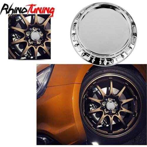 4pcs 67mm 62mm Car Wheel Center Hubcaps Fit for Niche Rays GT30 GT-V GTC GTS GTM GTF RE30 TE37 TTA CE28N Volk Racing Wheel XXR