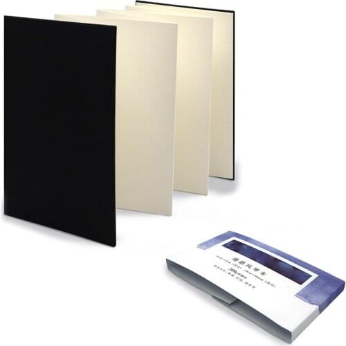 300gsm Watercolor Pad Handbook Sketch Paper Notebook for Drawing Record Artist Student Supplies Portable and Durable