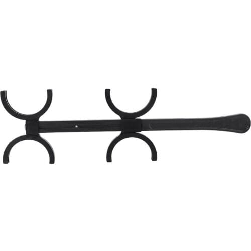 2021 New Insert-type adjustable Optical Optometry Flip Trial Lens Plastic Frame Amblyopia Myopia Training Tool