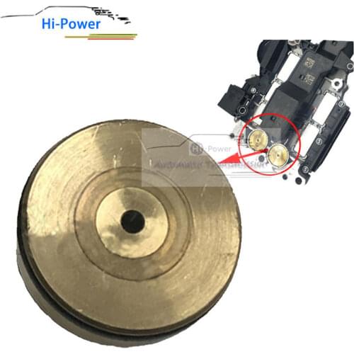 1 pcs DL501 0B5 7-speed dsg Automatic Transmission Control Unit Pressure Sensor For Audi