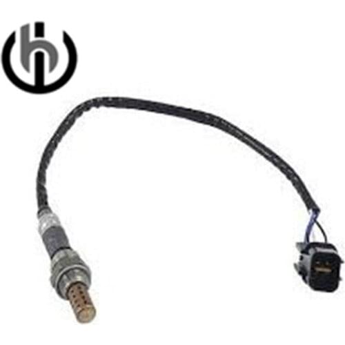 NEW 1588A098 Downstream Front Lambda O2 Oxygen Sensor Fit For MITSUBISHI ECLIPSE GALANT 3.8L V6 2006-2012 NO# 234-4318 1588A102