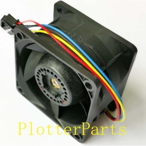 Fan heater for Latex 110 310 315 330 360 370 560 280 310 820 850 B4H70-67142 B4H70-67063 Printer parts