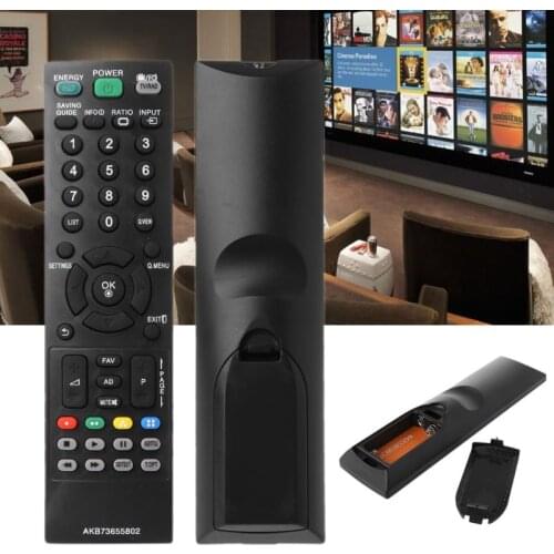 AKB73655802 Remote Control for LG TV AKB73655861 32CS460 32LS3400 32LS3450 32LS3500 32LS5600 32LT360C 37LS5600