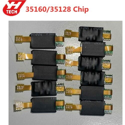 Yanhua 35160WT 35128 Simulator Compatible Version Read/Write 1 pcs