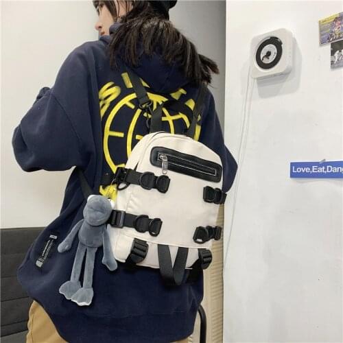 Zsxcaaan Women's Backpacks With Pockets