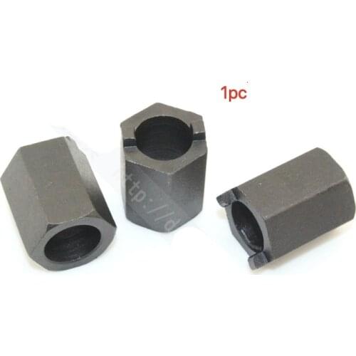 For Volkswagen Audi front reduction chuck shock absorber wrench two-jaw antenna sleeve